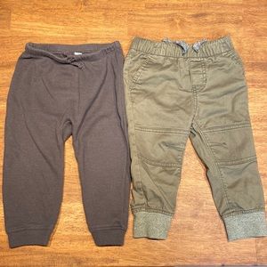 Toddler Pants Bundle